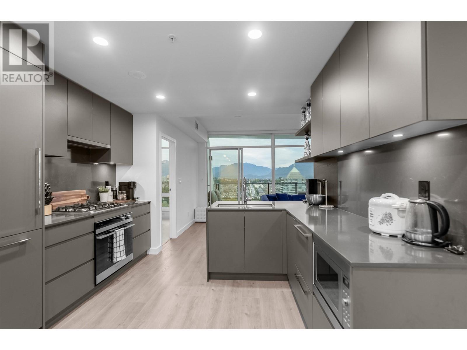 2906 2181 Madison Avenue, Burnaby, British Columbia  V5C 0N4 - Photo 8 - R2931188