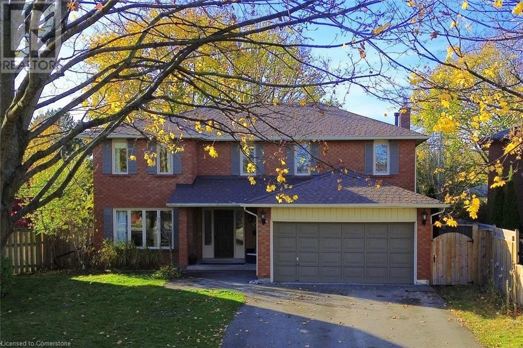 570 Harmony Avenue, Burlington, Ontario  L7N 3S8 - Photo 3 - 40680177