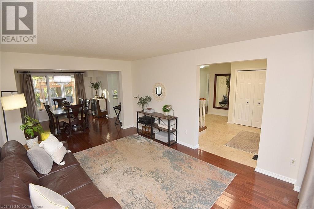 570 Harmony Avenue, Burlington, Ontario  L7N 3S8 - Photo 9 - 40680177
