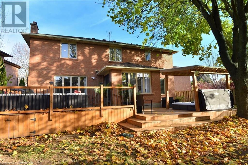 570 Harmony Avenue, Burlington, Ontario  L7N 3S8 - Photo 46 - 40680177