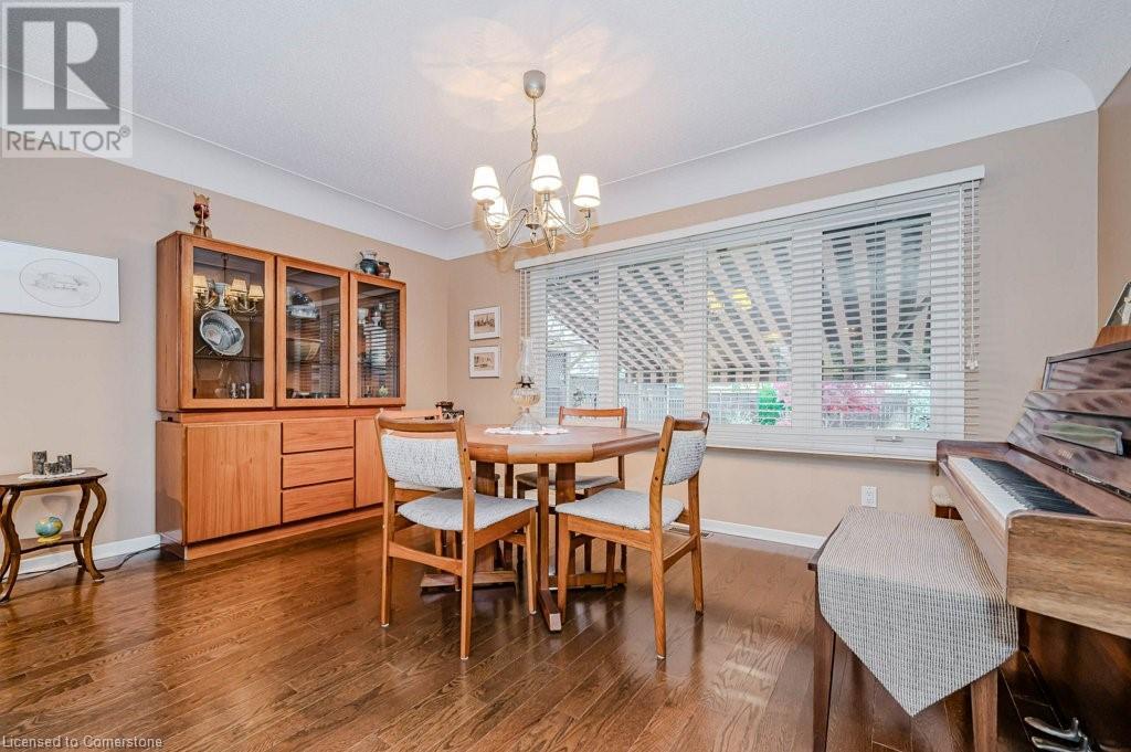 957 Sanford Drive, Burlington, Ontario  L7T 3G7 - Photo 13 - 40679864