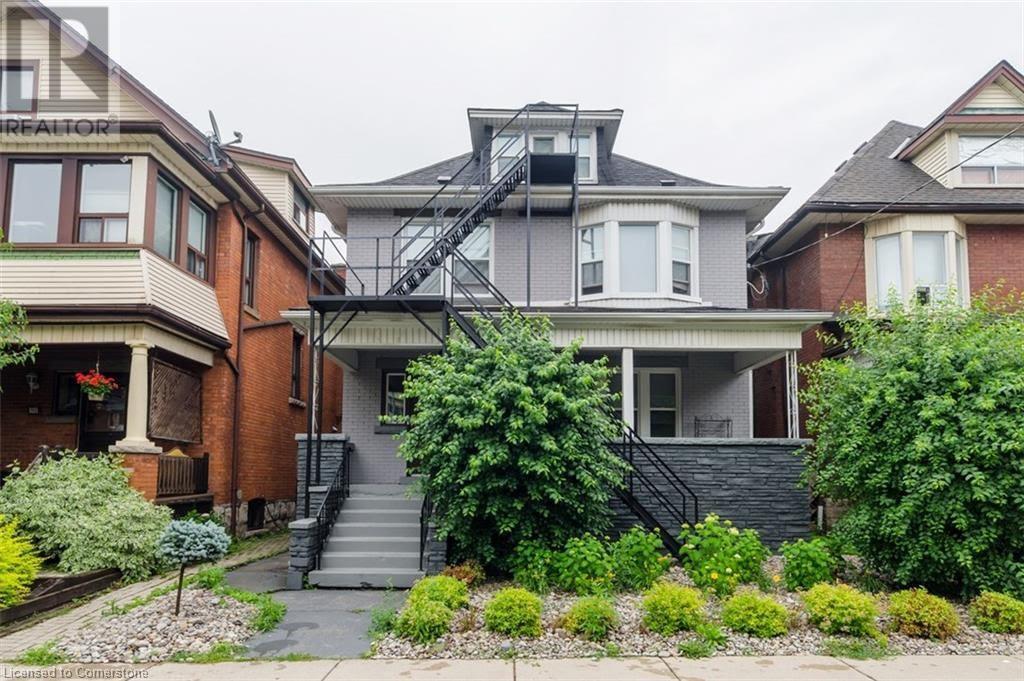 95 SPADINA Avenue, Hamilton, Ontario