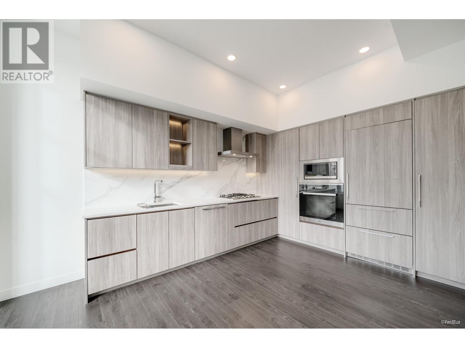 Th-05 8555 Capstan Way, Richmond, British Columbia V6X 0W1 - Photo 2 - R2945344