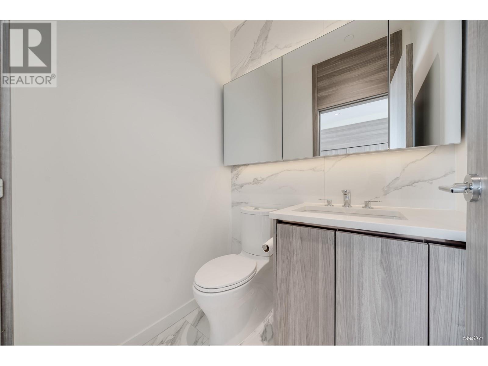 Th-05 8555 Capstan Way, Richmond, British Columbia V6X 0W1 - Photo 25 - R2945344