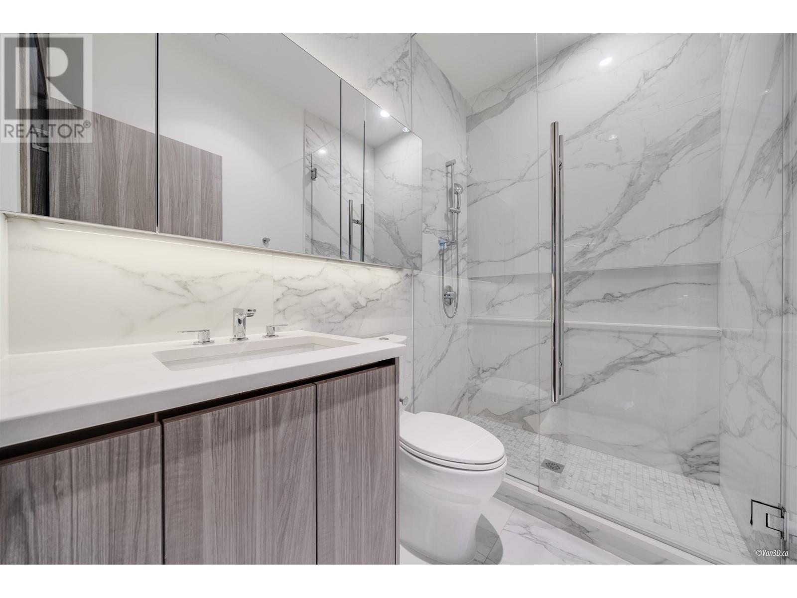 Th-05 8555 Capstan Way, Richmond, British Columbia V6X 0W1 - Photo 14 - R2945344