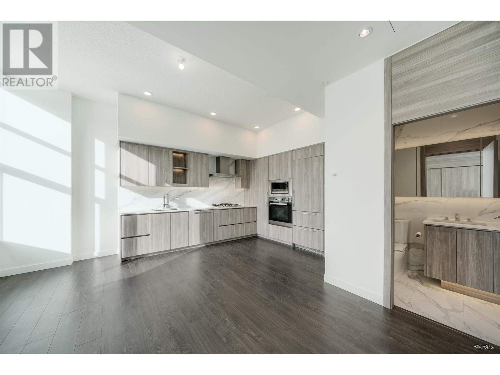 Th-05 8555 Capstan Way, Richmond, British Columbia V6X 0W1 - Photo 5 - R2945344