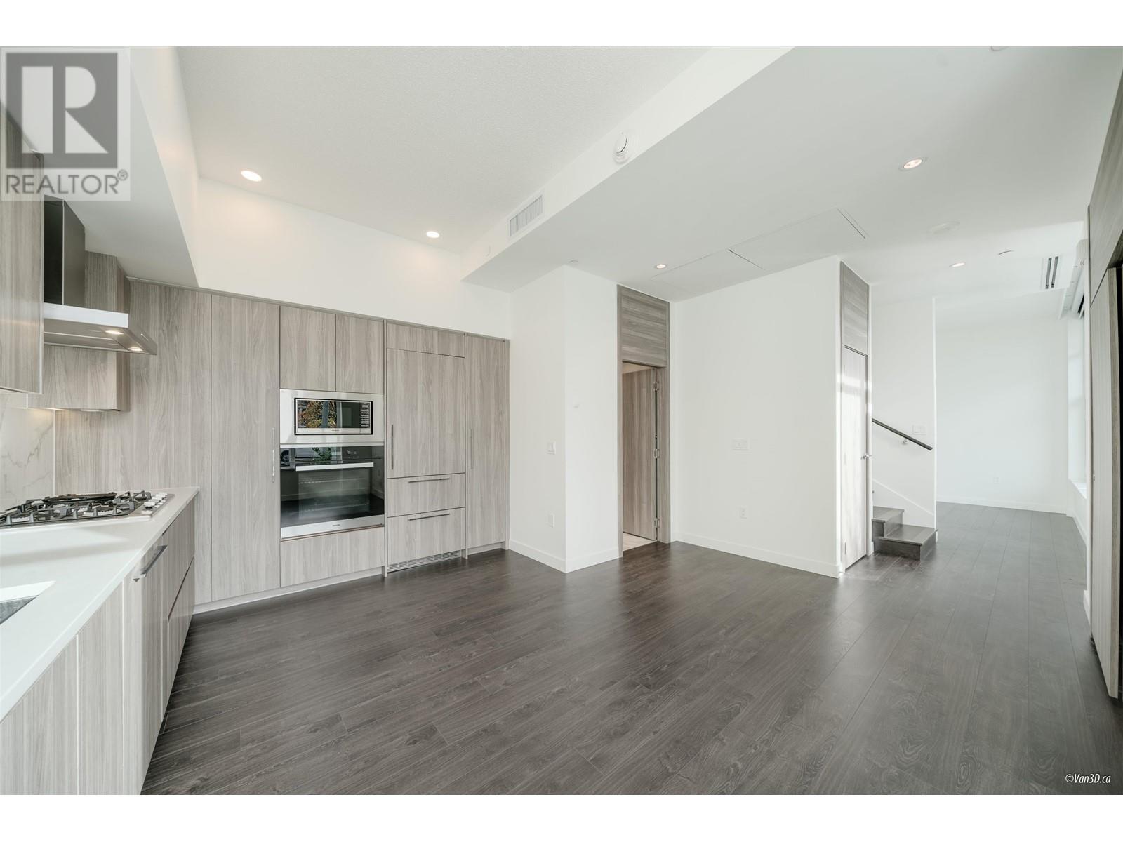 Th-05 8555 Capstan Way, Richmond, British Columbia V6X 0W1 - Photo 9 - R2945344