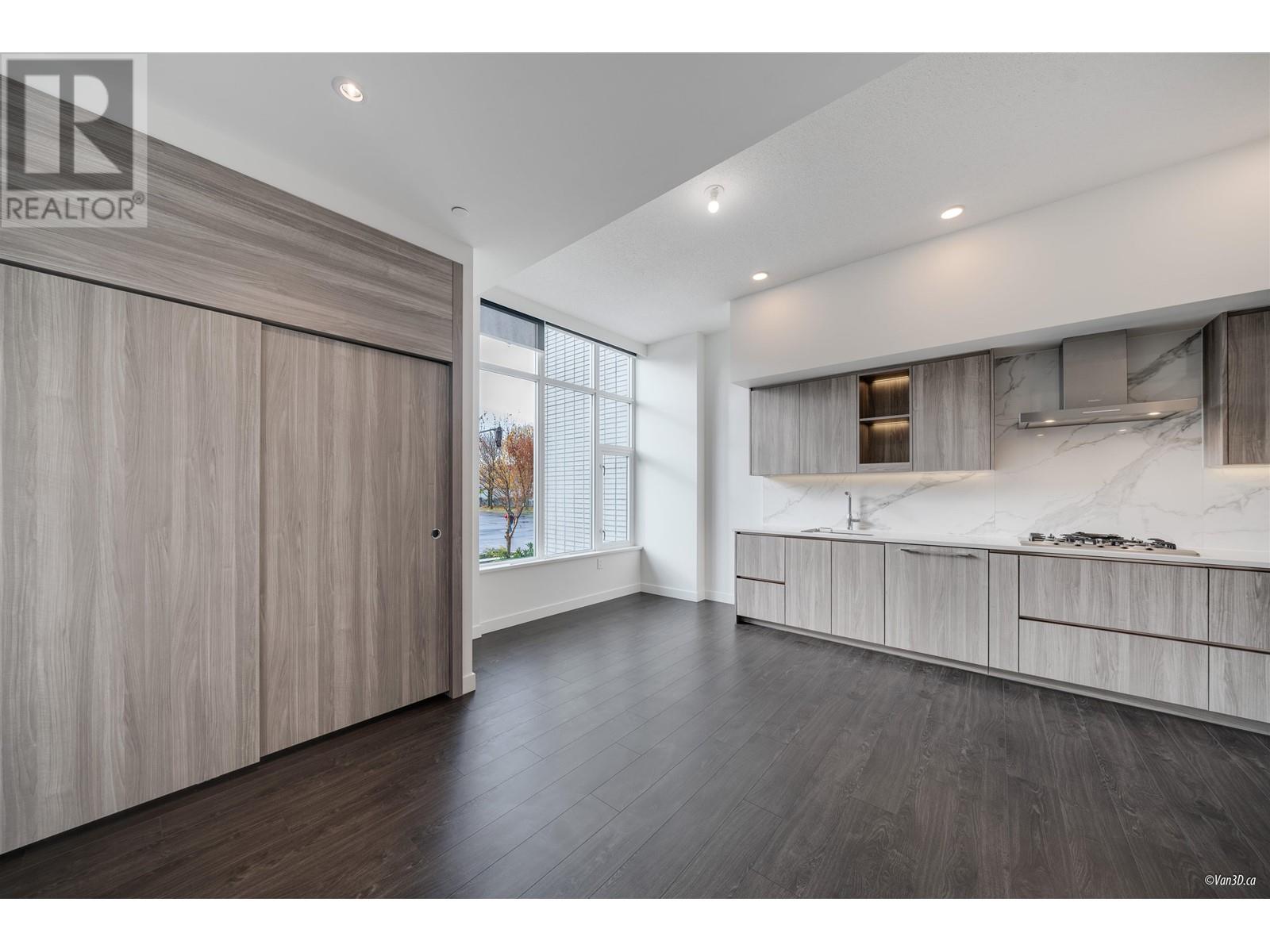 Th-05 8555 Capstan Way, Richmond, British Columbia V6X 0W1 - Photo 8 - R2945344