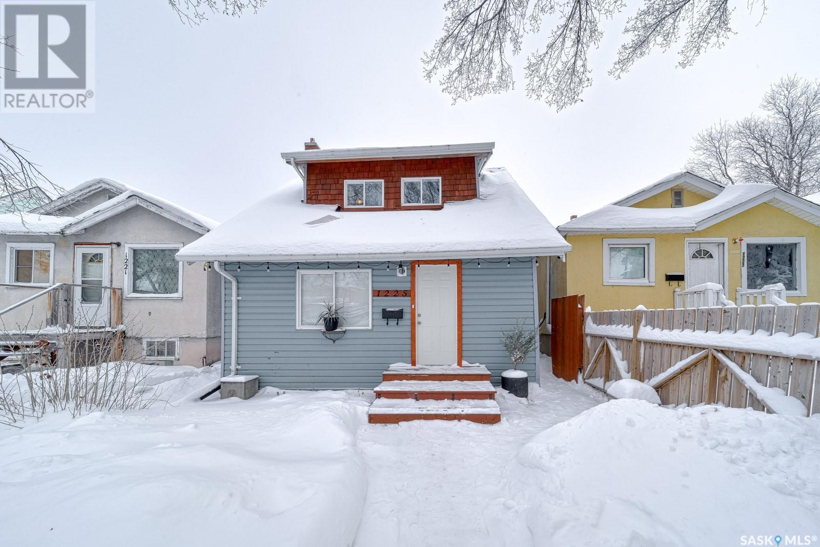 Property at 1225 Wascana STREET image 1