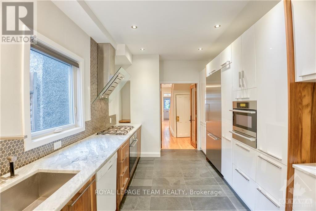 87 GUIGUES AVENUE Lower Town - Sandy Hill (4001 - Lower Town/Byward Market)