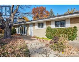 43 Harwick Crescent, Ottawa, Ca