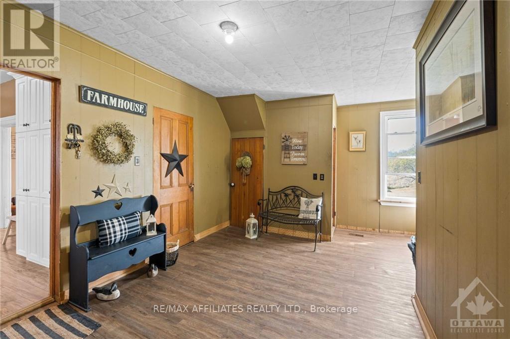 776 TOWNLINE ROAD Rideau Lakes