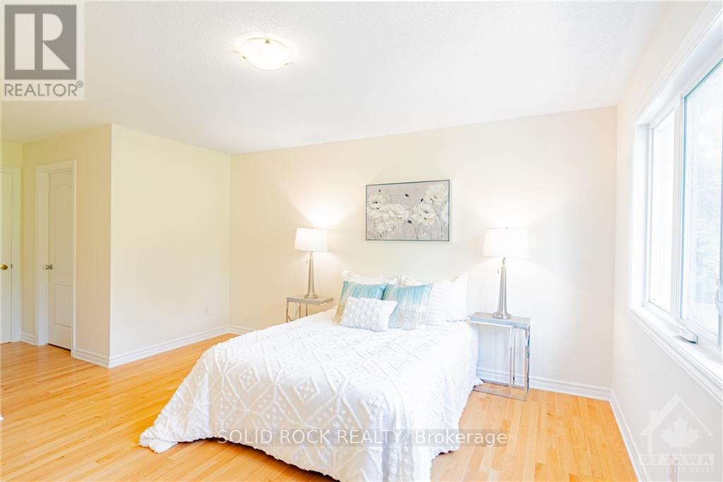 171 HIGHBURY PARK DRIVE Barrhaven (7706 - Barrhaven - Longfields)