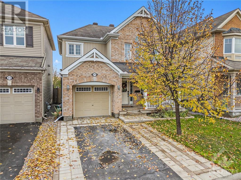 311 GALLANTRY WAY, Stittsville - Munster - Richmond, Ontario