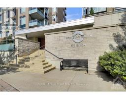 307 - 575 BYRON AVENUE, Ottawa, Ontario