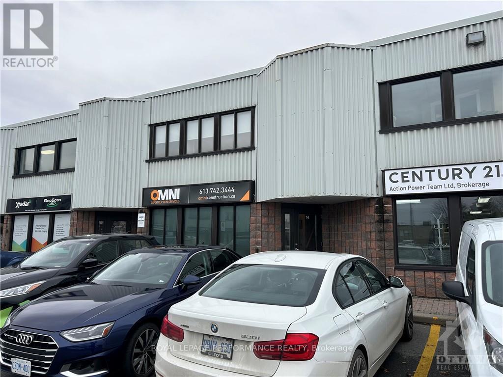 14 - 1420 Youville Drive S, Ottawa, Ontario  K1C 7B3 - Photo 2 - X10411198