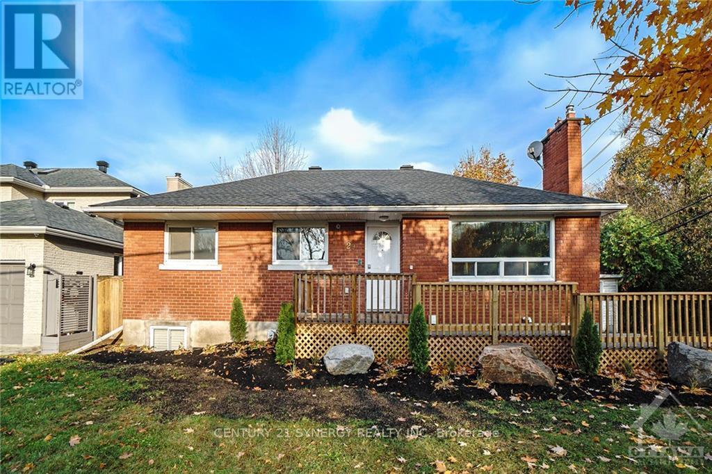 29 CAPILANO DRIVE, Cityview - Parkwoods Hills - Rideau Shore, Ontario