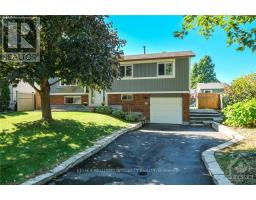 1556 PAYETTE DRIVE, Ottawa, Ontario