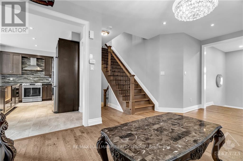 634 SILVER SPRUCE WAY Kanata (9010 - Kanata - Emerald Meadows/Trailwest)