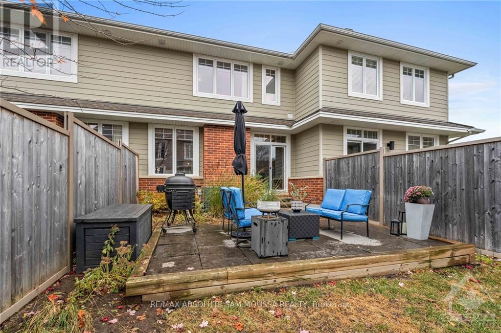 540 KILSPINDIE RIDGE Barrhaven (7708 - Barrhaven - Stonebridge)