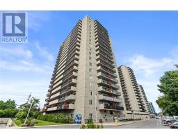 207 - 158 C MCARTHUR AVENUE, Ottawa, Ontario