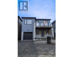 367 PENINSULA ROAD, Ottawa, Ontario