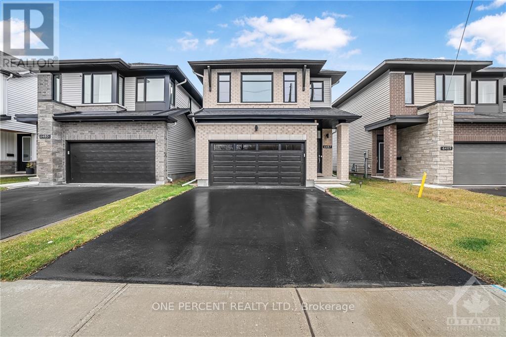 6487 RENAUD ROAD, Ottawa, Ontario