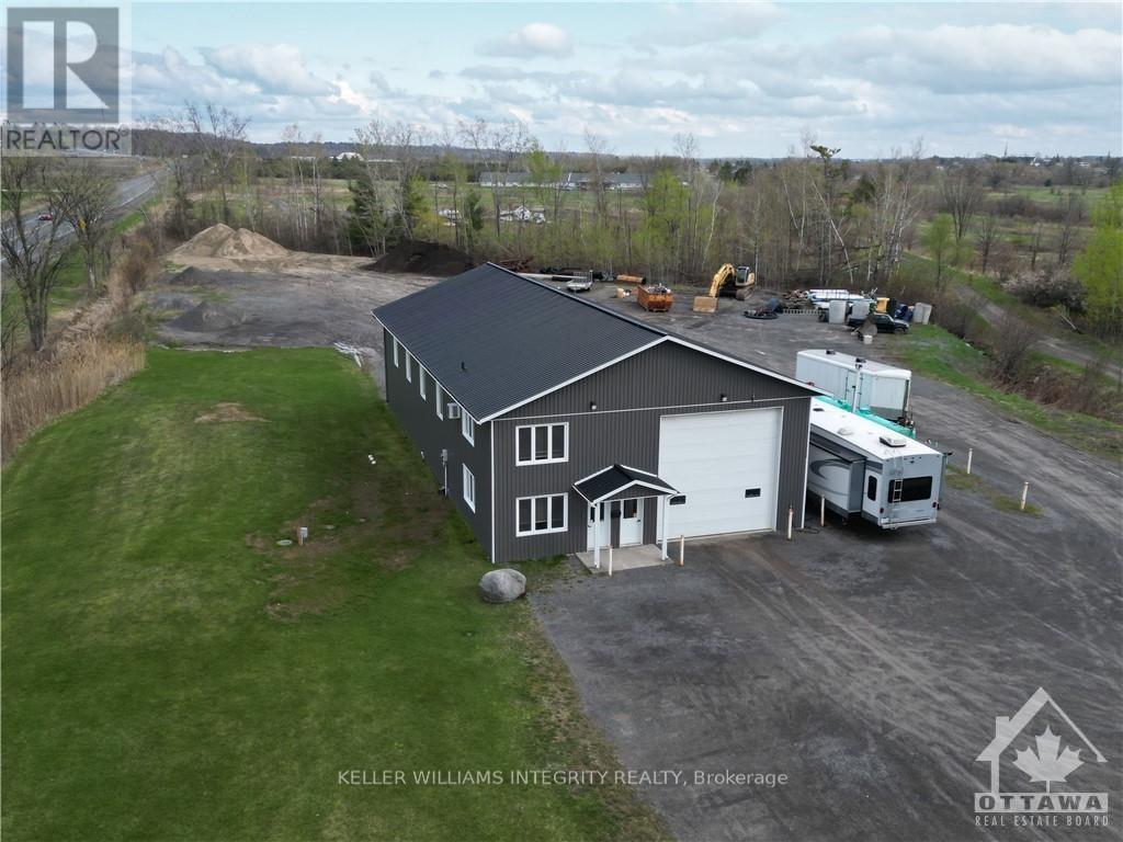 6155 COUNTRY ROAD 17 ROAD, Alfred and Plantagenet, Ontario