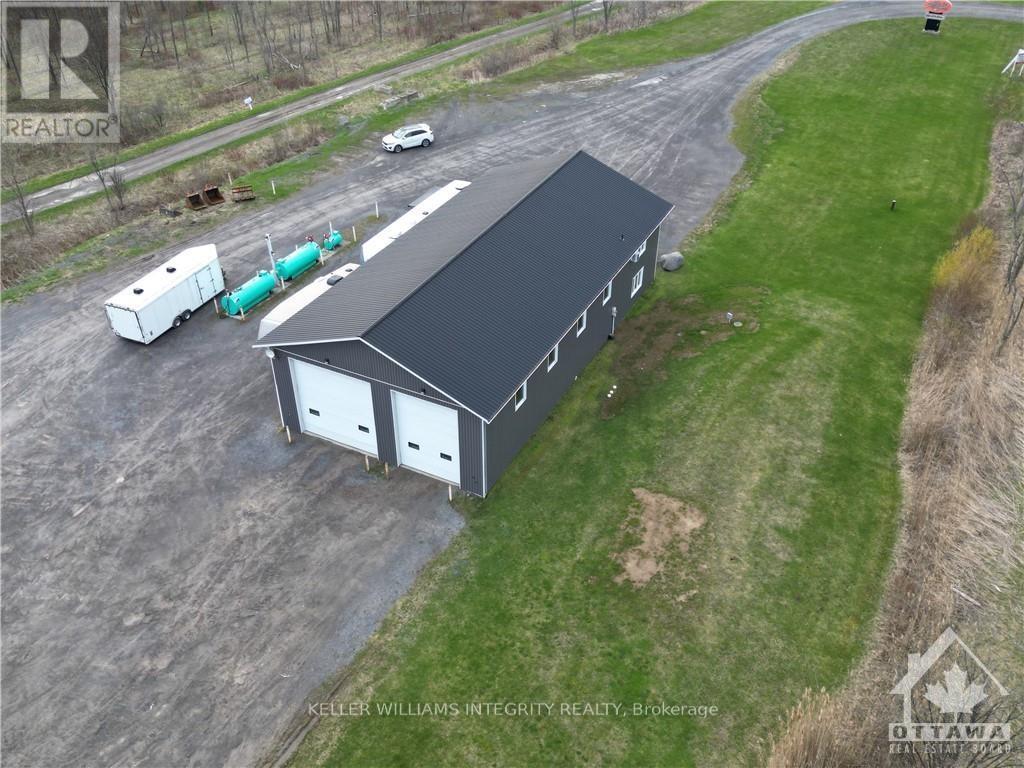 6155 Country Road 17 Road, Alfred And Plantagenet, Ontario  K0B 1L0 - Photo 12 - X10419314