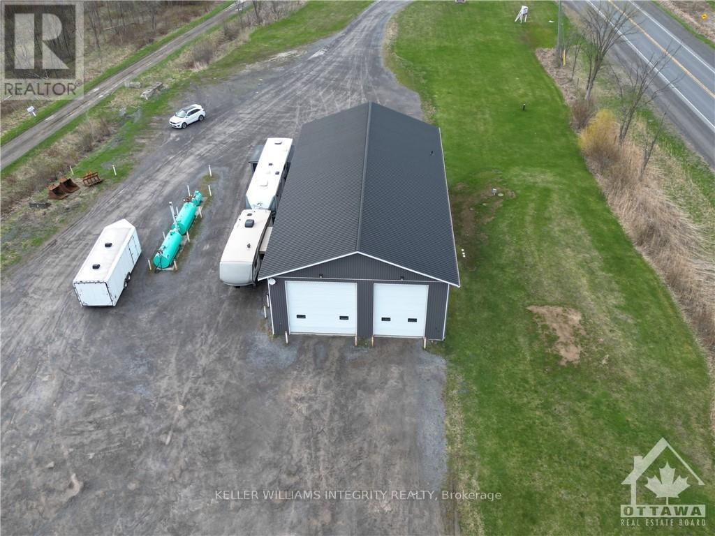 6155 Country Road 17 Road, Alfred And Plantagenet, Ontario  K0B 1L0 - Photo 14 - X10419314