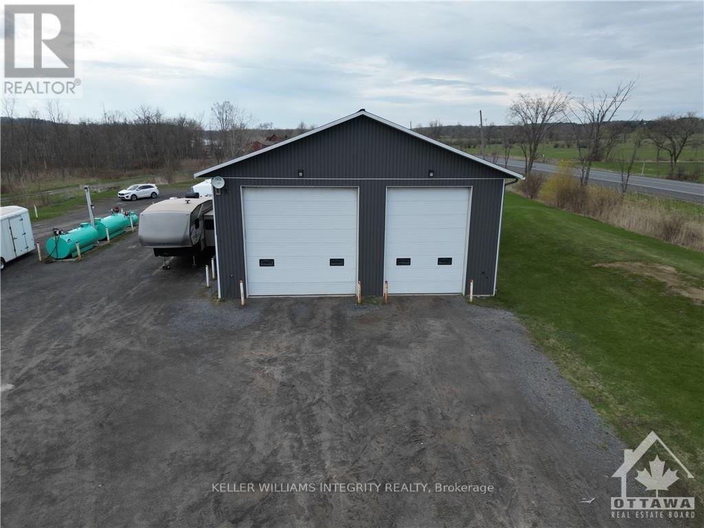 6155 Country Road 17 Road, Alfred And Plantagenet, Ontario  K0B 1L0 - Photo 20 - X10419314