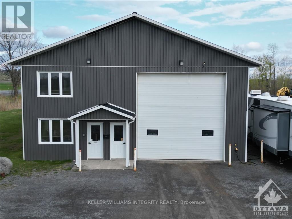 6155 Country Road 17 Road, Alfred And Plantagenet, Ontario  K0B 1L0 - Photo 3 - X10419314