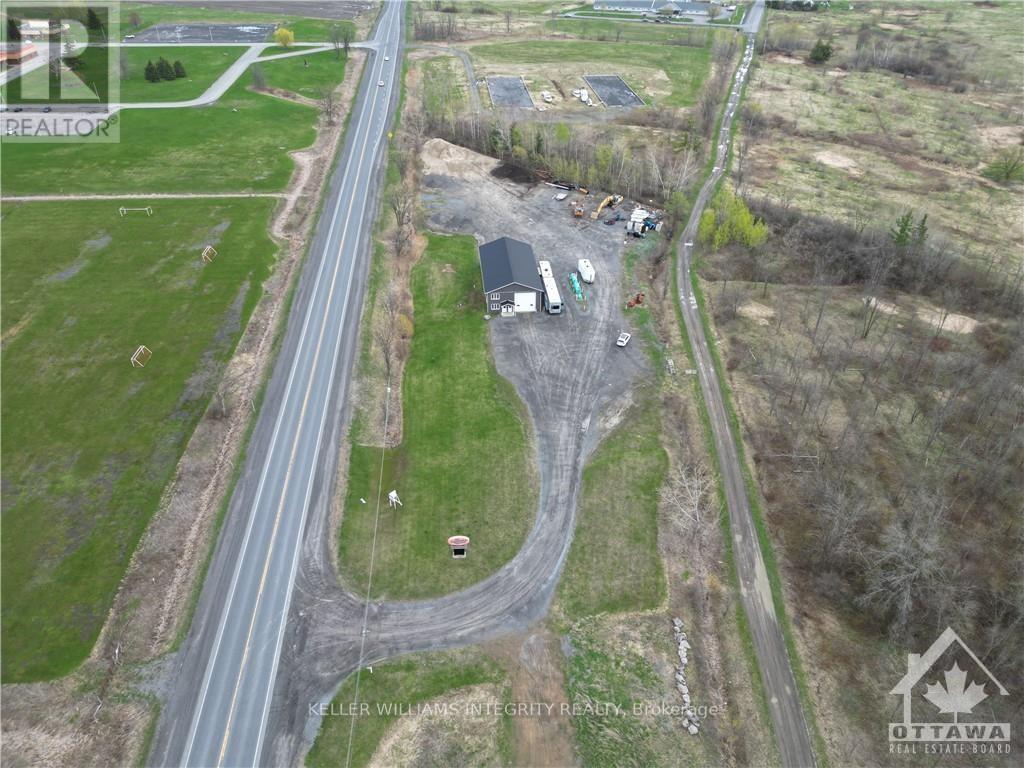 6155 Country Road 17 Road, Alfred And Plantagenet, Ontario  K0B 1L0 - Photo 4 - X10419314