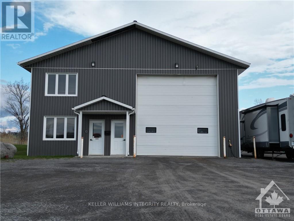 6155 Country Road 17 Road, Alfred And Plantagenet, Ontario  K0B 1L0 - Photo 9 - X10419314