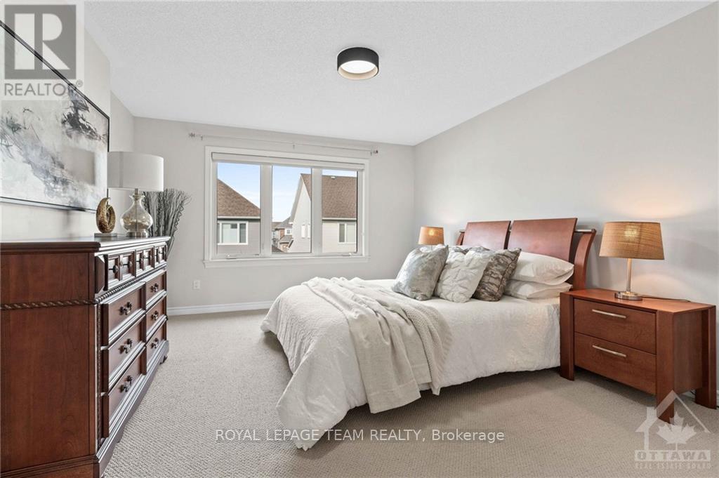 506 EGRET WAY Barrhaven (7711 - Barrhaven - Half Moon Bay)