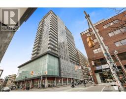 809 - 324 LAURIER AVENUE, Ottawa, Ontario