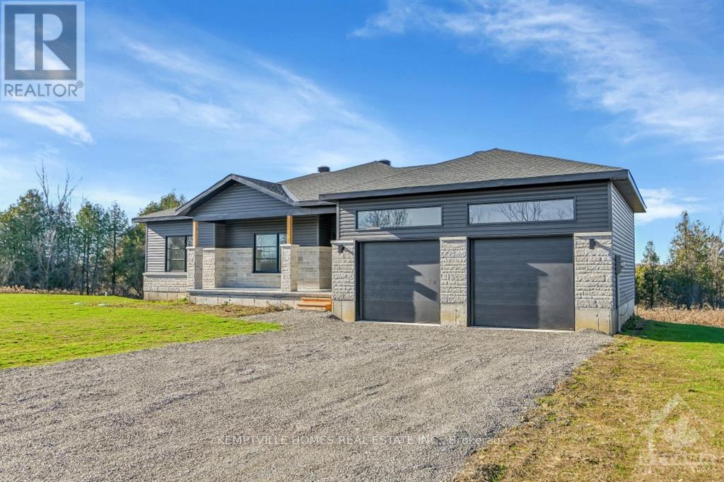 465 PIONEER ROAD Merrickville-Wolford