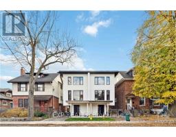 158 SUNNYSIDE AVENUE, Ottawa, Ontario