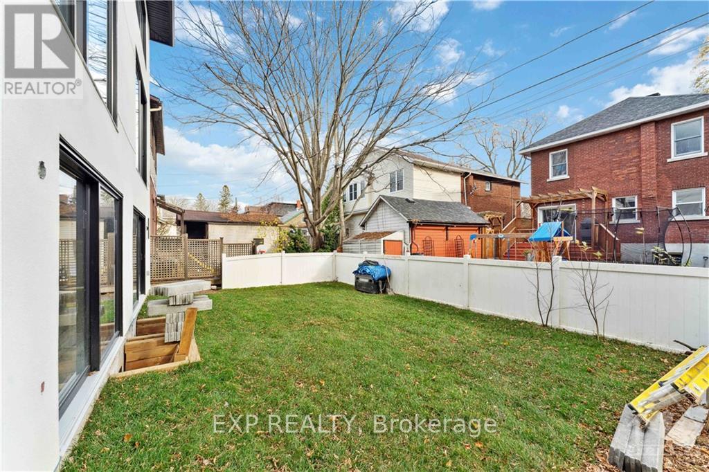 158 Sunnyside Avenue, Glebe - Ottawa East And Area, Ontario  K1S 0R3 - Photo 22 - X10419641