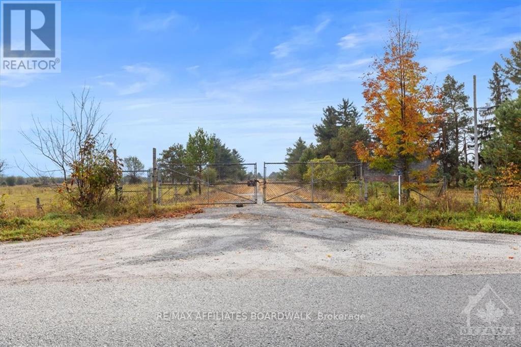 485 Drummond Concession 1 Road, Drummond/north Elmsley, Ontario  K0G 1W0 - Photo 2 - X10419649