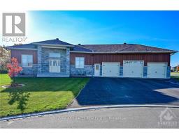 500 BARRAGE STREET, Casselman, Ontario