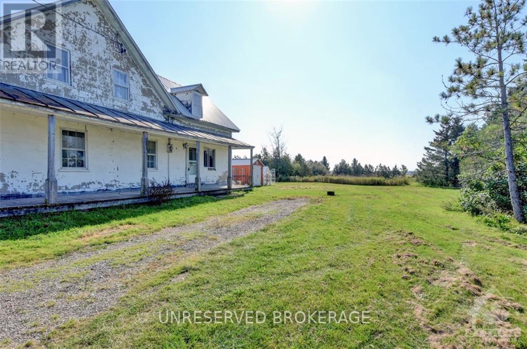 2700 Concession 3 Road, Alfred And Plantagenet, Ontario  K0B 1A0 - Photo 24 - X10423015