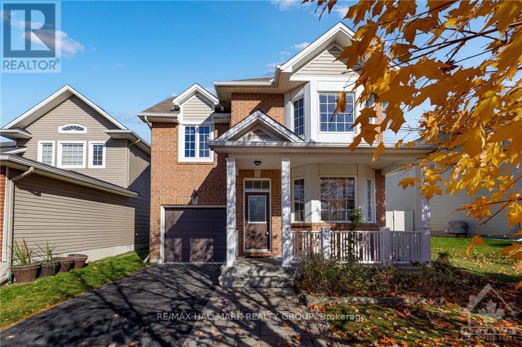 110 SPIRITWOOD DRIVE, Kanata, Ontario