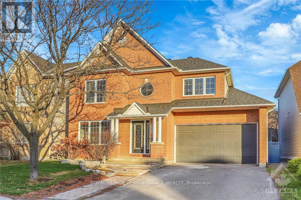 Property at 2103 ESPRIT DRIVE image 2