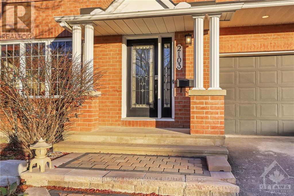 Property at 2103 ESPRIT DRIVE image 3