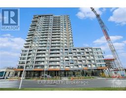 417 - 1354 Carling Avenue, Ottawa, Ca