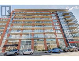 808 - 354 GLADSTONE AVENUE, Ottawa Centre, Ontario