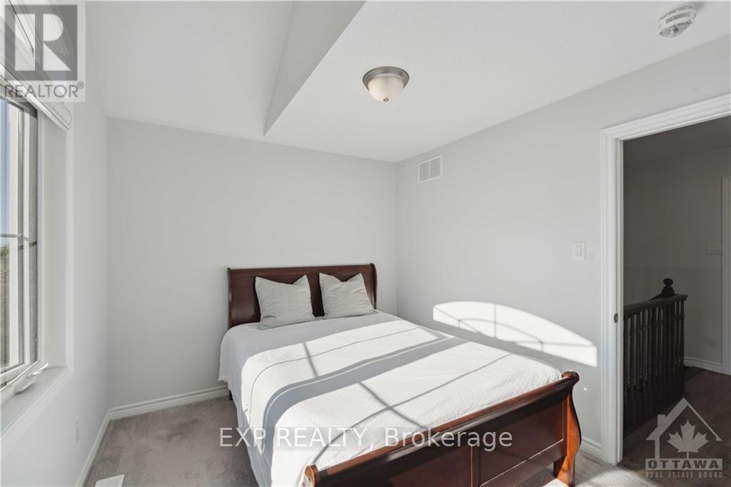 777 LOGPERCH CIRCLE Barrhaven (7711 - Barrhaven - Half Moon Bay)