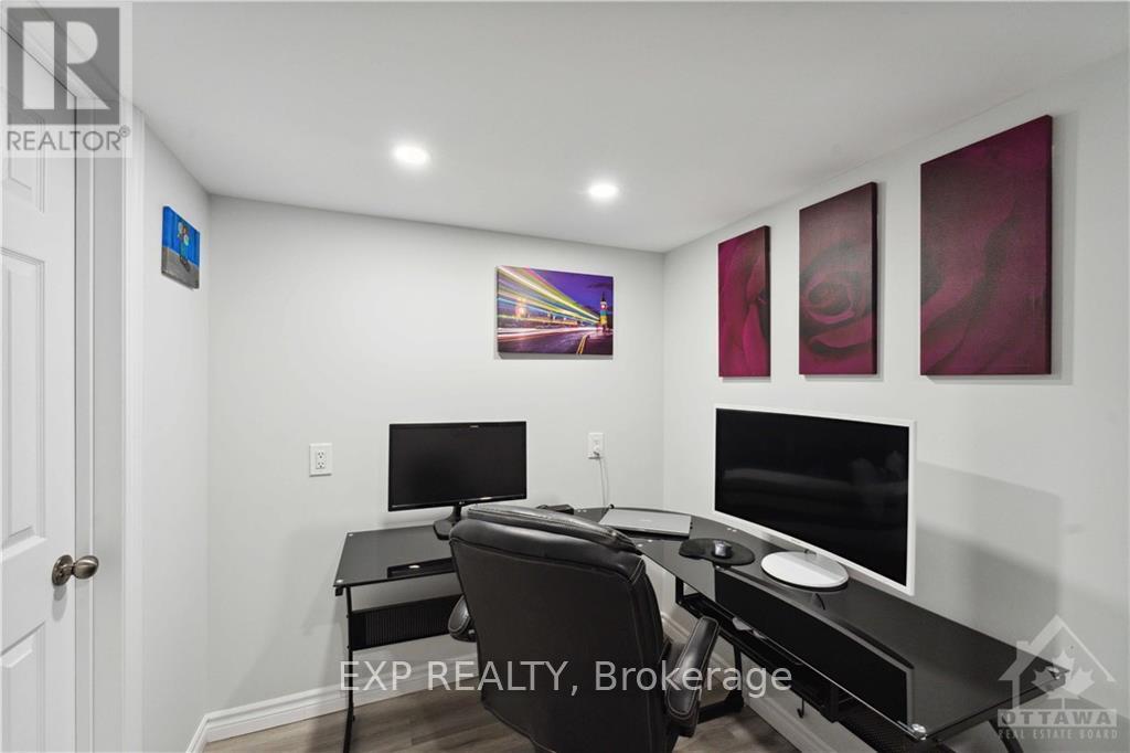 777 LOGPERCH CIRCLE Barrhaven (7711 - Barrhaven - Half Moon Bay)