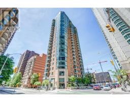 705 - 445 Laurier Avenue W, Ottawa, Ca